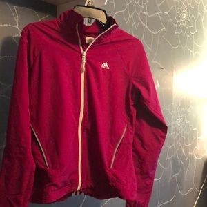 Adidas Wind Jacket